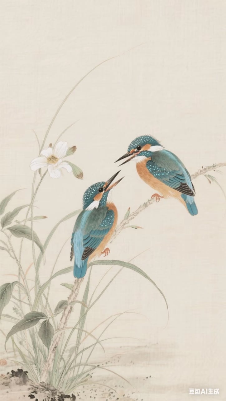 名家执笔纯手工国画山水画客厅花鸟画书画风水墨画松鹤延年长寿图 名家手绘 原生态艺术佳作