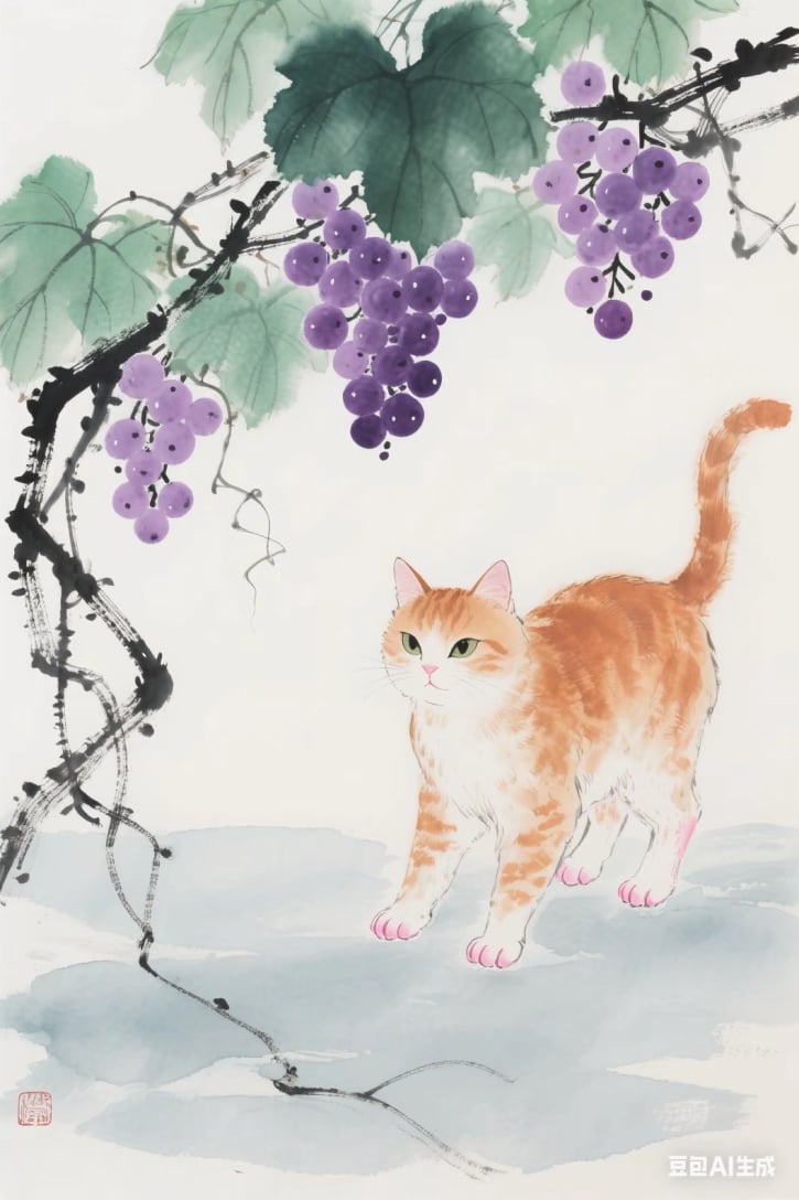 名家执笔纯手工国画山水画客厅花鸟画书画风水墨画松鹤延年长寿图 名家手绘 原生态艺术佳作