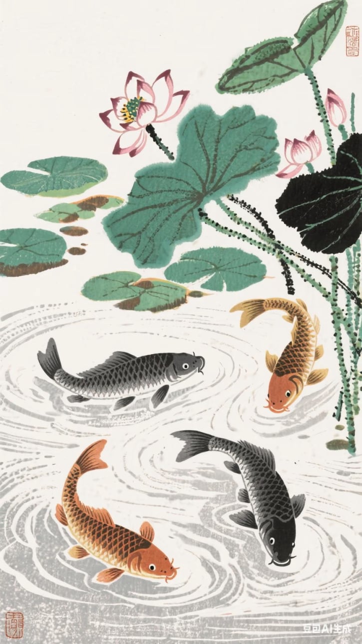 名家执笔纯手工国画山水画客厅花鸟画书画风水墨画松鹤延年长寿图 名家手绘 原生态艺术佳作